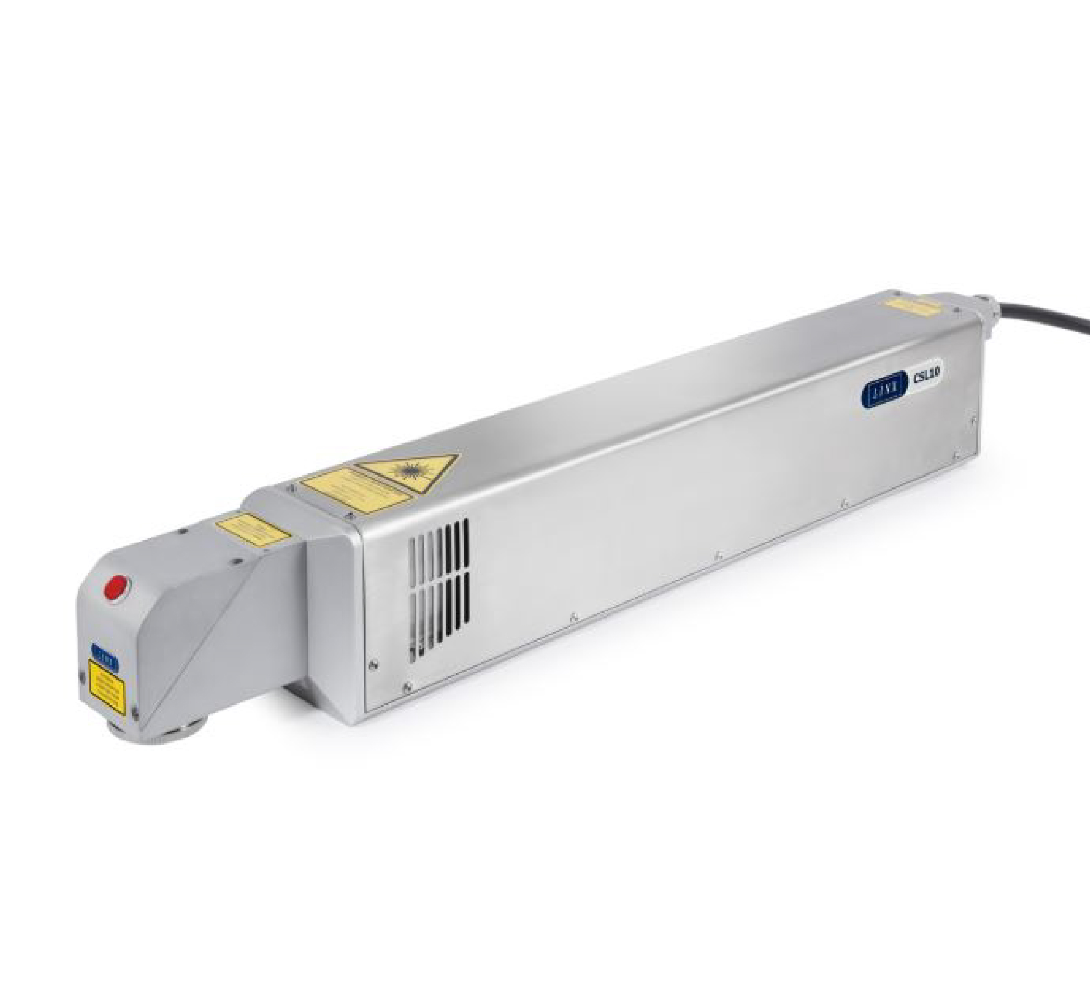 Codificadores Laser